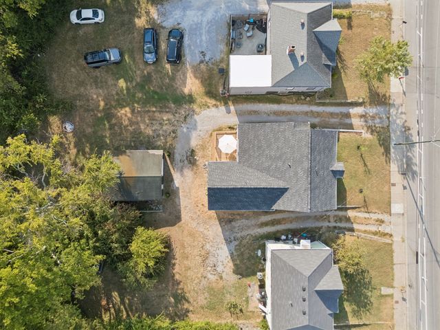 524 E Trinity Ln, Nashville, TN 37207