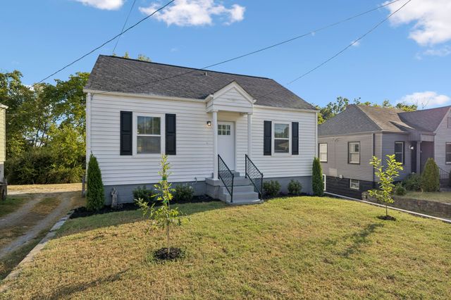 524 E Trinity Ln, Nashville, TN 37207