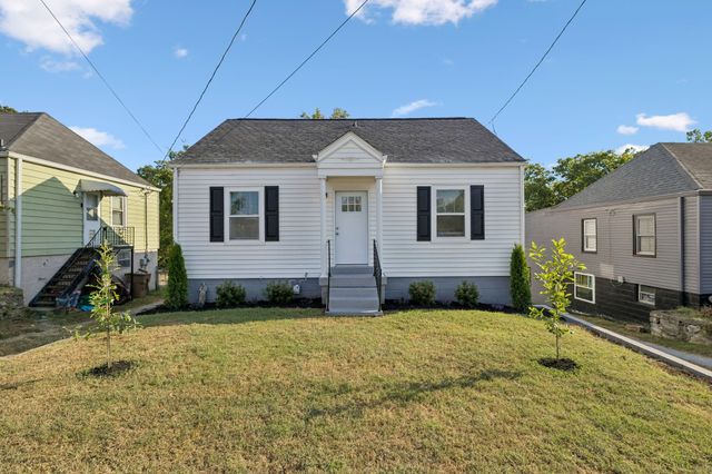 524 E Trinity Ln, Nashville, TN 37207