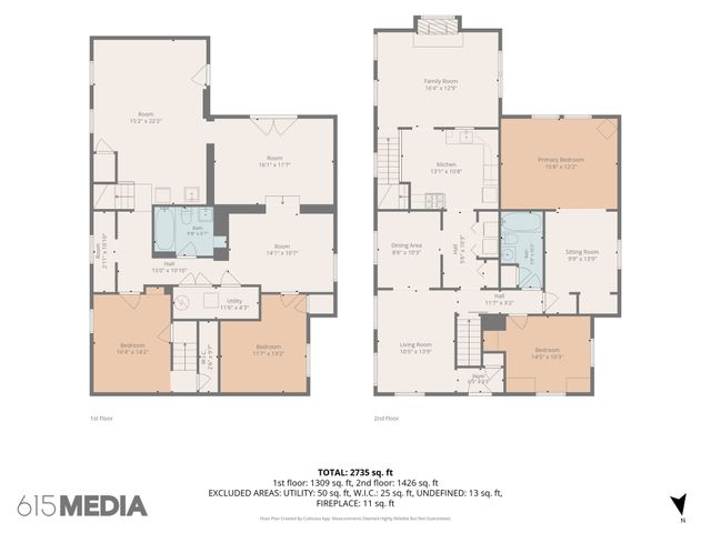 524 E Trinity Ln, Nashville, TN 37207