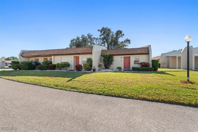 6300 S Pointe BLVD 466, Fort Myers, FL 33919