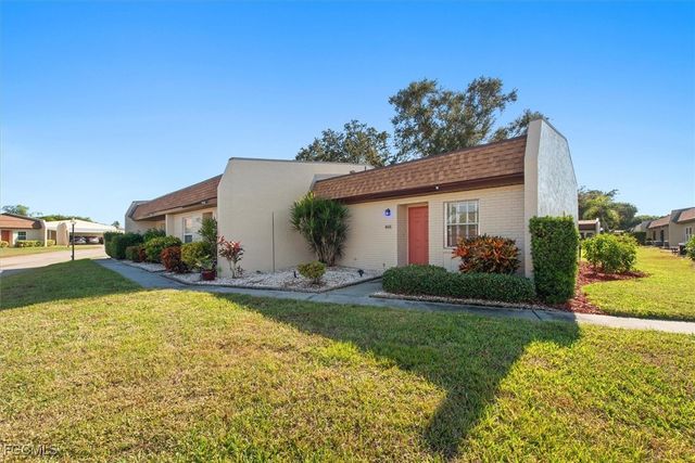 6300 S Pointe BLVD 466, Fort Myers, FL 33919