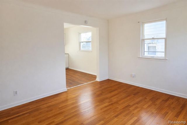 1115 Barney Avenue, Flint, MI 48503