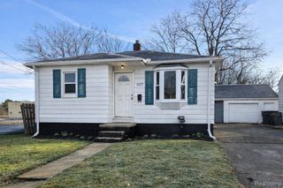 1115 Barney Avenue, Flint, MI 48503