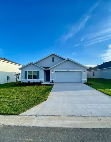 10278 SE 161ST STREET, Summerfield, FL 34491