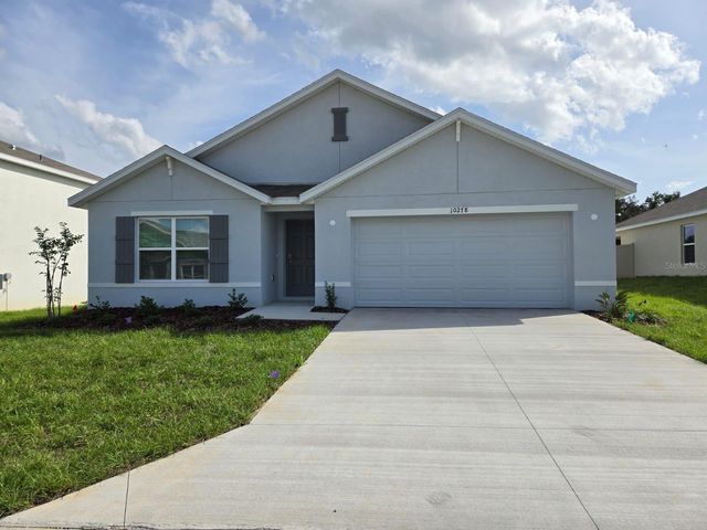 10278 SE 161ST STREET, Summerfield, FL 34491