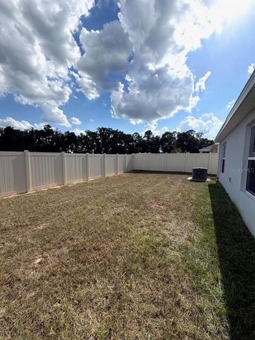 10278 SE 161ST STREET, Summerfield, FL 34491