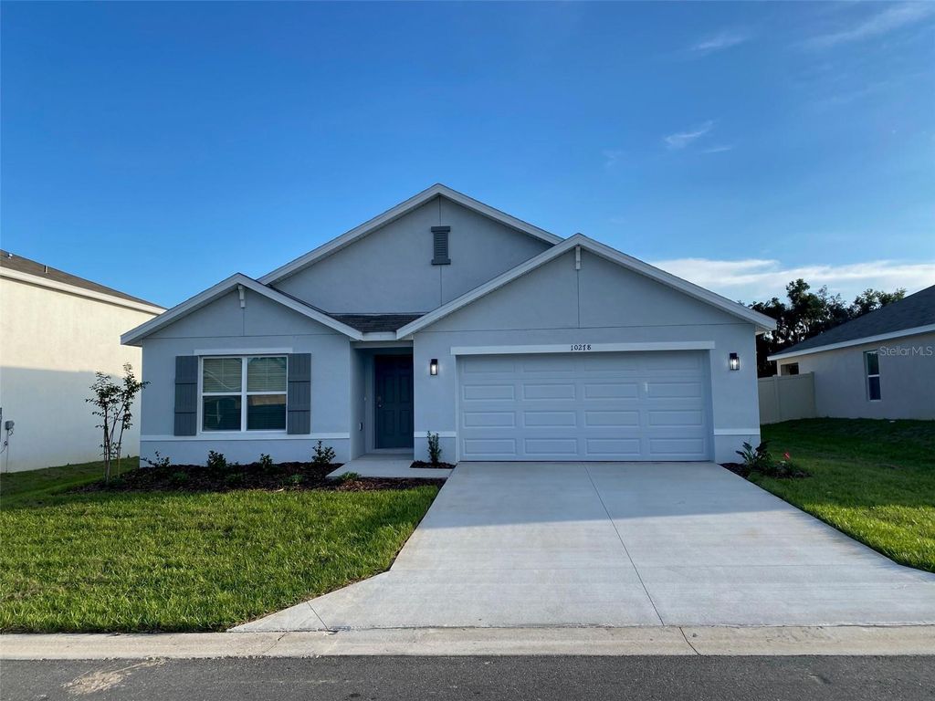 10278 SE 161ST STREET, Summerfield, FL 34491