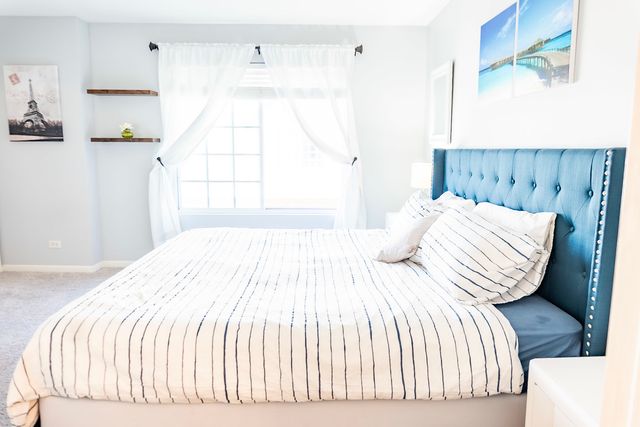 8946 Disbrow Street 8946, Huntley, IL 60142