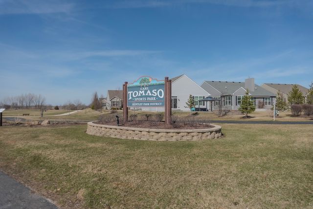 8946 Disbrow Street 8946, Huntley, IL 60142