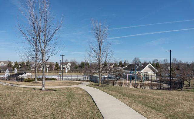 8946 Disbrow Street 8946, Huntley, IL 60142