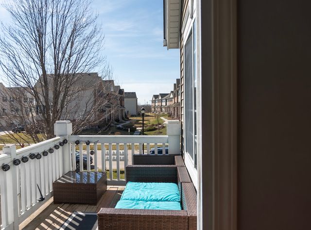 8946 Disbrow Street 8946, Huntley, IL 60142