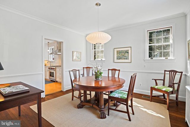 3212 TENNYSON ST NW, Washington, DC 20015