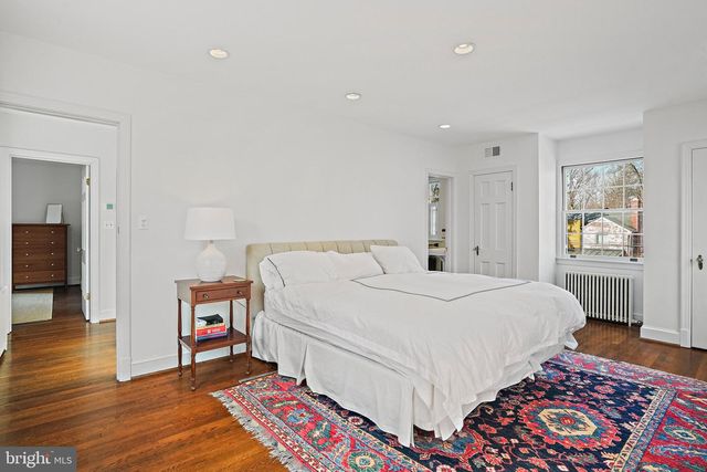 3212 TENNYSON ST NW, Washington, DC 20015