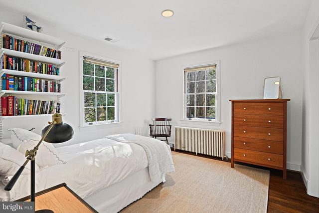 3212 TENNYSON ST NW, Washington, DC 20015