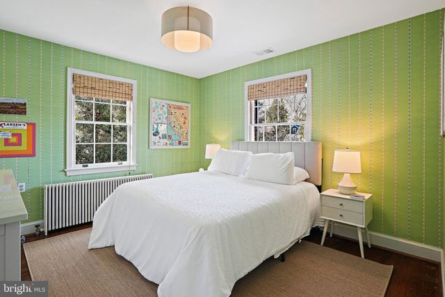 3212 TENNYSON ST NW, Washington, DC 20015