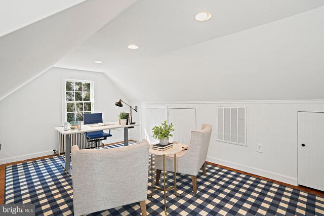 3212 TENNYSON ST NW, Washington, DC 20015