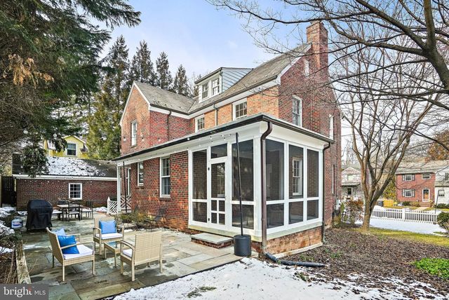 3212 TENNYSON ST NW, Washington, DC 20015