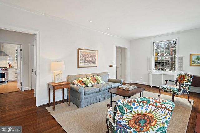 3212 TENNYSON ST NW, Washington, DC 20015