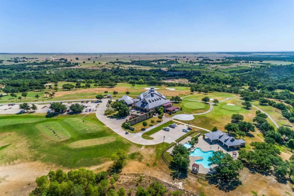 8505 Southern Hills Court, Cleburne, TX 76033