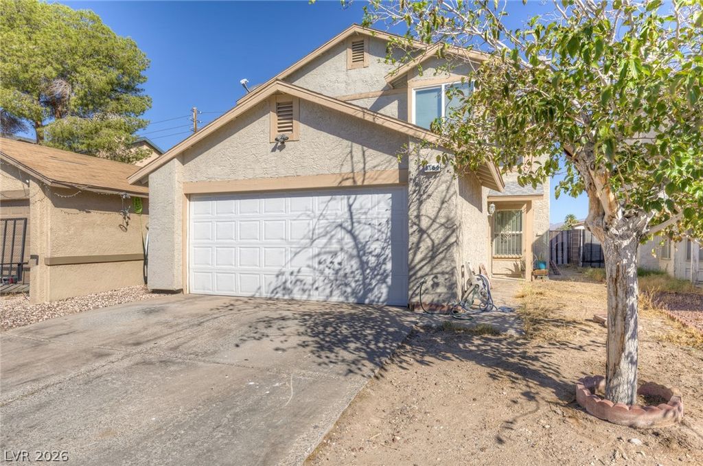 4166 Tolkien Avenue, Las Vegas, NV 89115 — photo 2