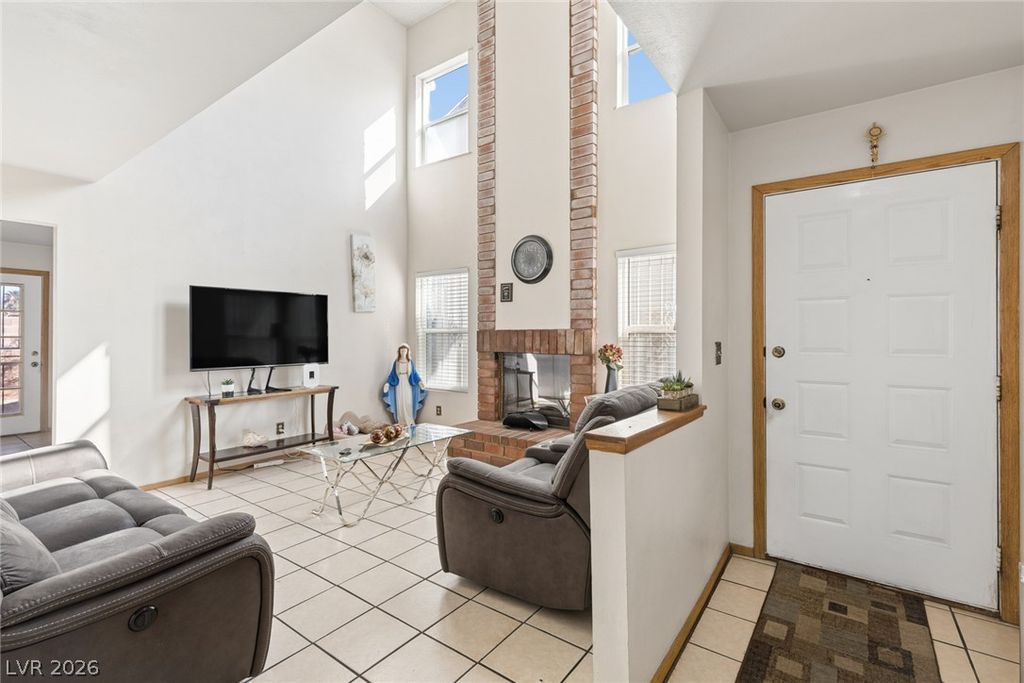 4166 Tolkien Avenue, Las Vegas, NV 89115 — photo 3