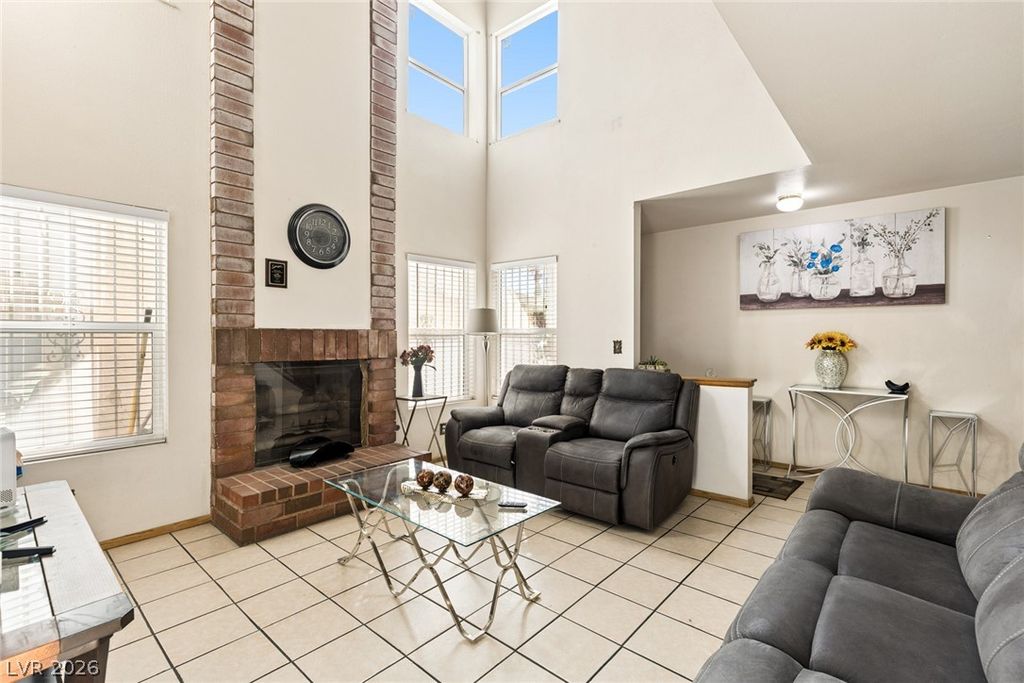 4166 Tolkien Avenue, Las Vegas, NV 89115 — photo 5
