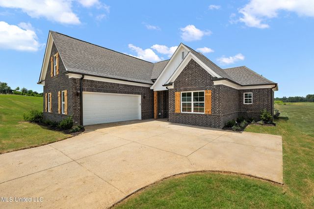 6326 River Lane, Walls, MS 38680