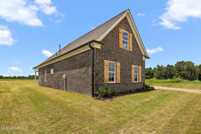 6326 River Lane, Walls, MS 38680