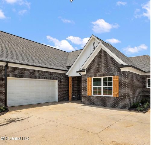 6326 River Lane, Walls, MS 38680