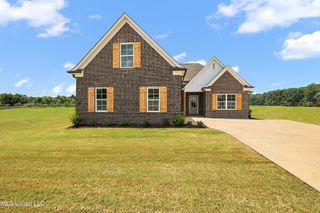 6326 River Lane, Walls, MS 38680