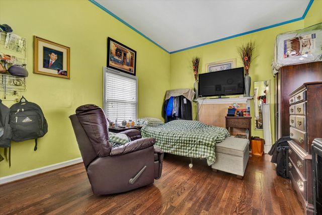 3653 Bunker Hill DR, Roanoke, VA 24018