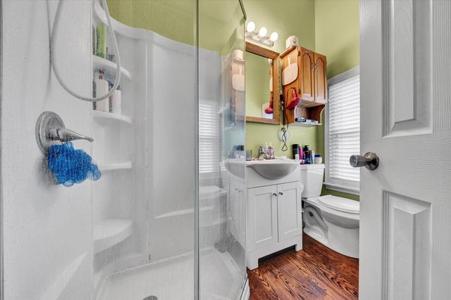 3653 Bunker Hill DR, Roanoke, VA 24018