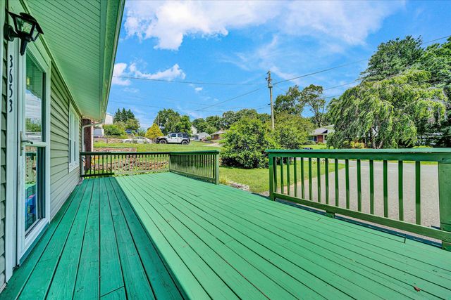 3653 Bunker Hill DR, Roanoke, VA 24018