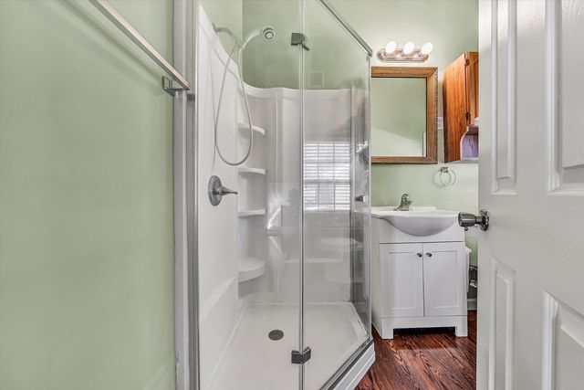 3653 Bunker Hill DR, Roanoke, VA 24018