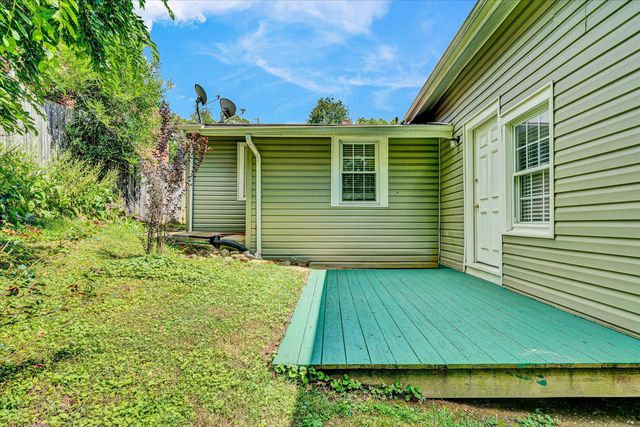 3653 Bunker Hill DR, Roanoke, VA 24018