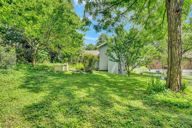 3653 Bunker Hill DR, Roanoke, VA 24018