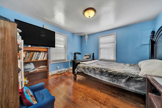 3653 Bunker Hill DR, Roanoke, VA 24018