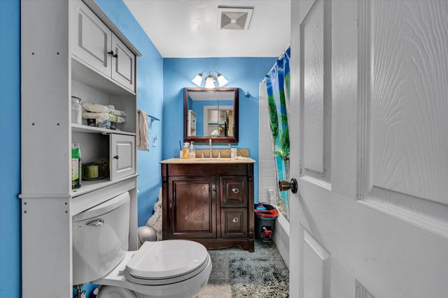 3653 Bunker Hill DR, Roanoke, VA 24018