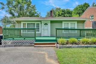3653 Bunker Hill DR, Roanoke, VA 24018