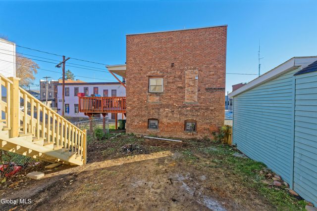 74 Lancaster Street, Cohoes, NY 12047