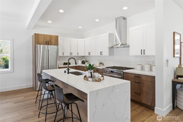 6115 S Cooper Street, Seattle, WA 98178