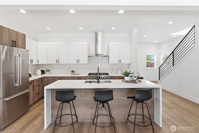 6115 S Cooper Street, Seattle, WA 98178