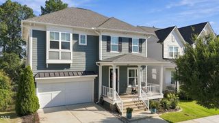 609 Lake Holding Street, Wake Forest, NC 27587