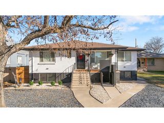 4720 Federal Blvd, Denver, CO 80211