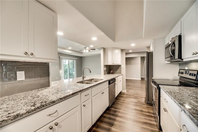 1622 Whitedove Drive, Dallas, TX 75224