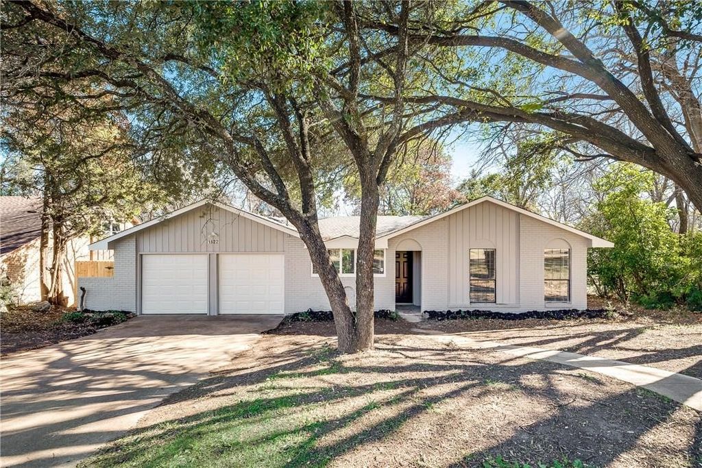 1622 Whitedove Drive, Dallas, TX 75224