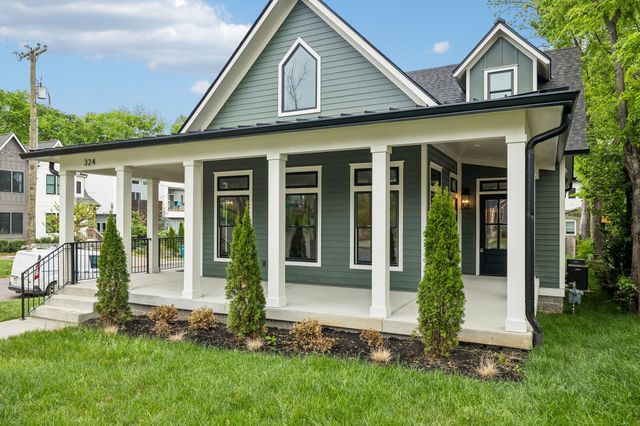 324 S 15th St, Nashville, TN 37206