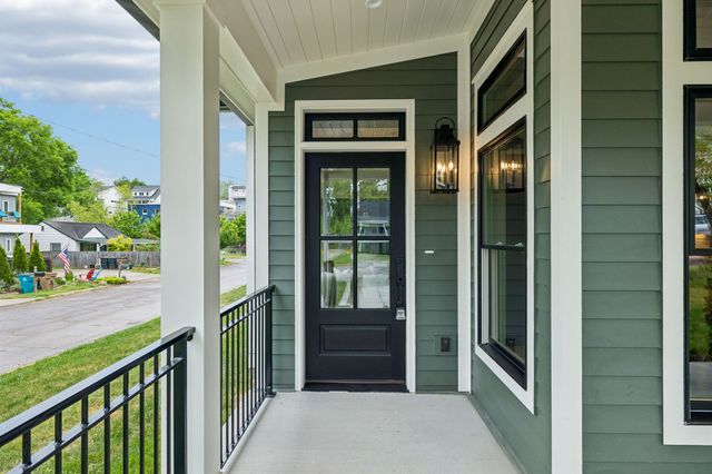 324 S 15th St, Nashville, TN 37206