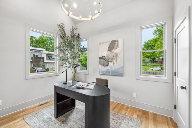 324 S 15th St, Nashville, TN 37206